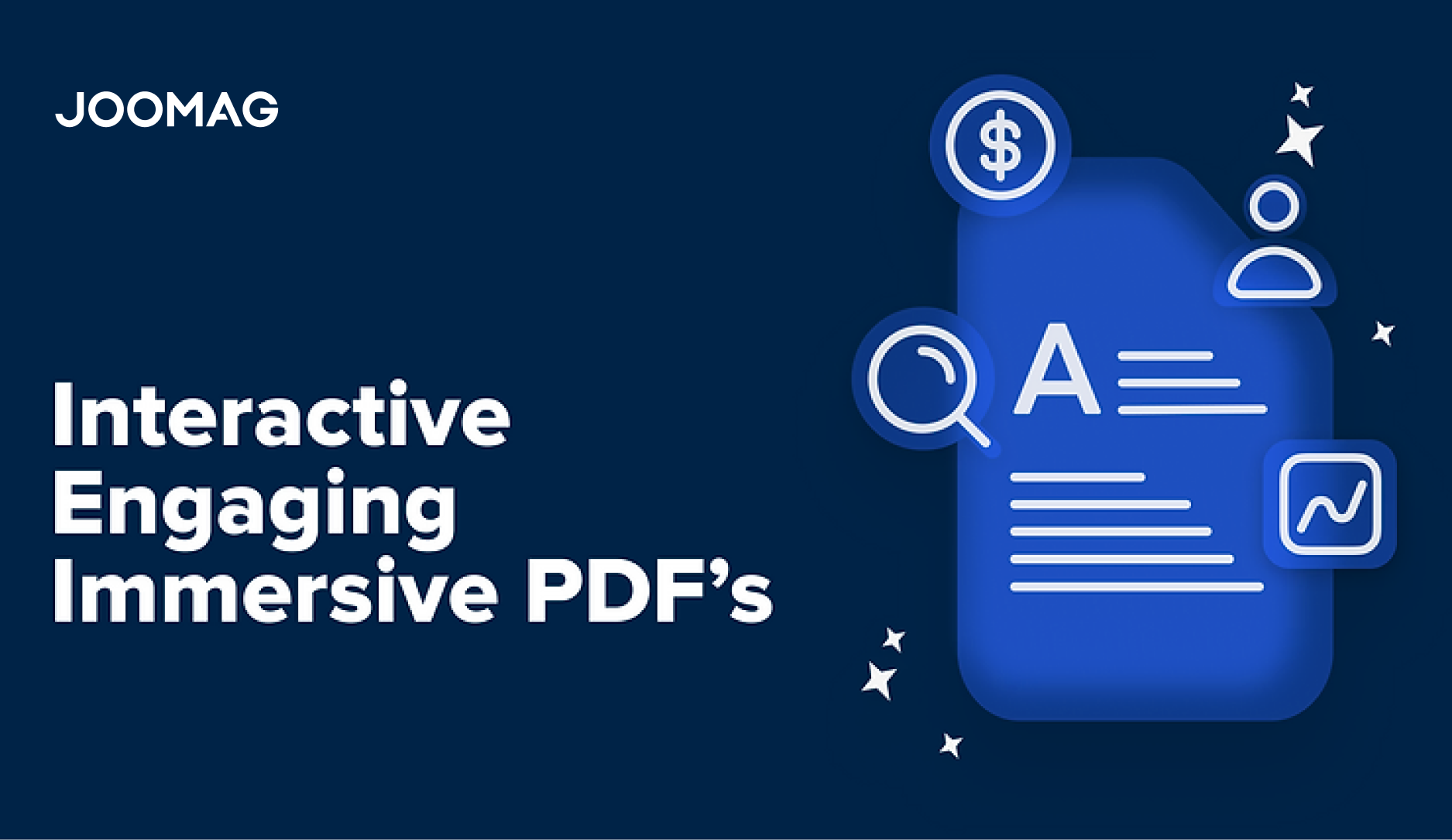 2024 interactive engaging PDFs