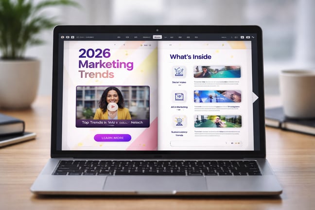 Unlock the Power of Interactive Flipbooks in 2026