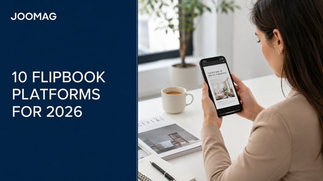 10 Platforms for Flibooks for 2026