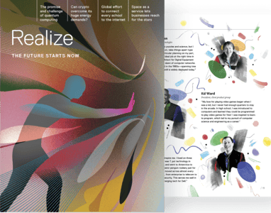 How to Plan, Create and Publish an Online Magazine