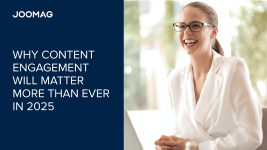 Why Content Engagement Will Matter More Than Ever in 2025 for Associations and Nonprofits