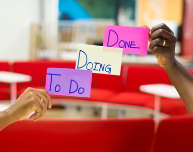 10 Ways to Improve Your Internal Communications: A Comprehensive Methodology