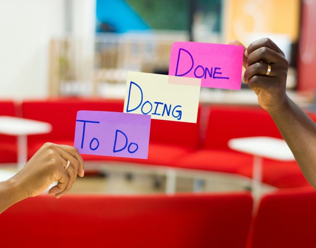 10 Ways to Improve Your Internal Communications: A Comprehensive Methodology