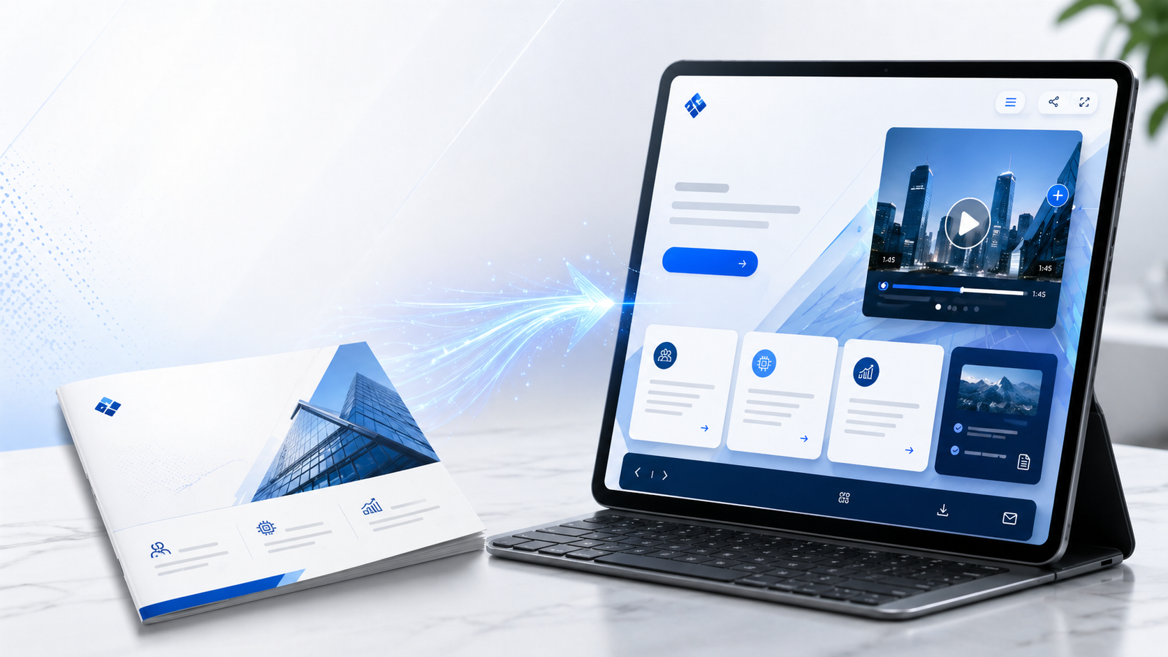 Format of a Brochure: A Complete 2026 Guide