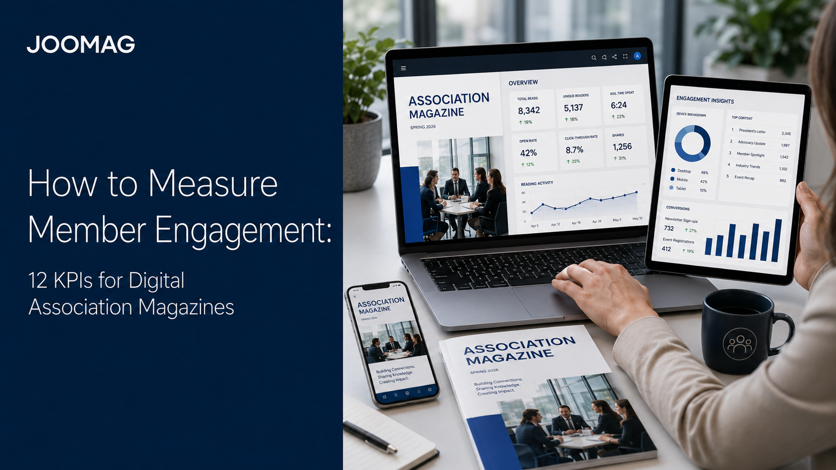 How to Measure Member Engagement