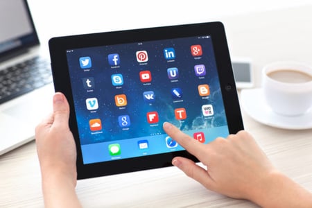 The iPad Impact