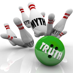 4 Digital Publishing Myths Debunked!