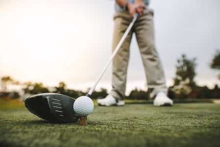 Hyperlocal Marketing for Golf Clubs