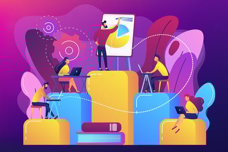 Open New Lines of Communication with Corporate Newsletters