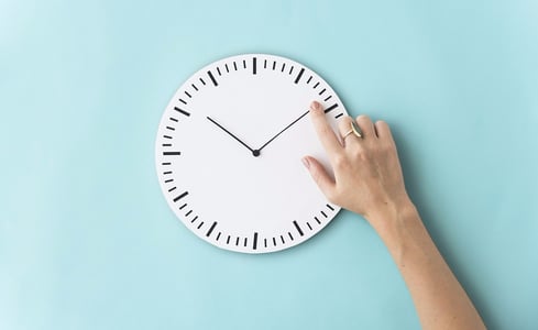 Time Management Tips