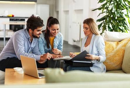 Win More Business with a Real Estate Brochure