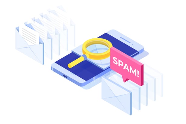 Anti-Spam Guide by Joomag