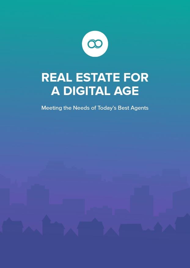 Real Estate for a Digital Age