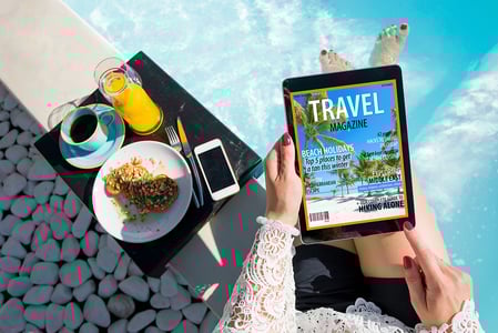 Media’s Digital Future: Exploring the Global Phenomenon