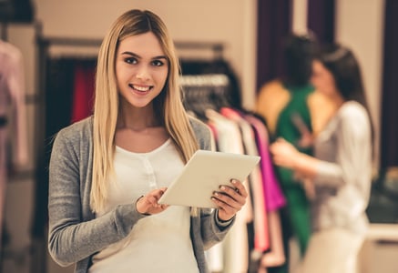 SOPs: Getting Down to the Details in Retail