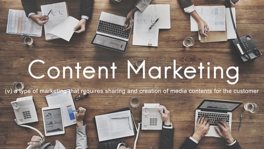 Content Marketing 101