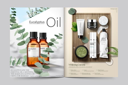 Product Catalogs - Effective Tools for Retail Marketing