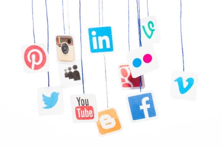 Promoting Your Publications: Are You Using Social Media Correctly?