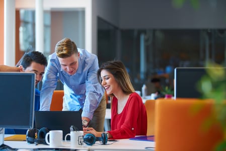 Investing in Employee Training