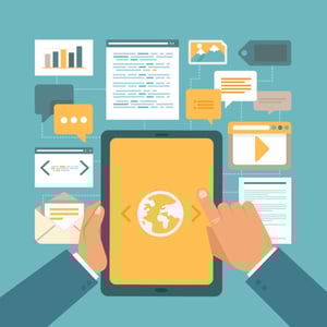 5 HUGE Publishing Mistakes