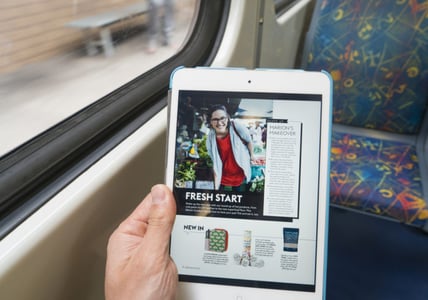 10 Digital Publishing Terms to Know (Part 1)