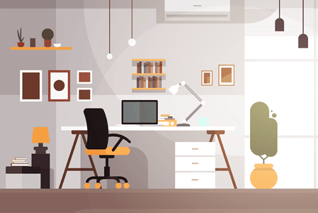 Creating a Creative Workspace