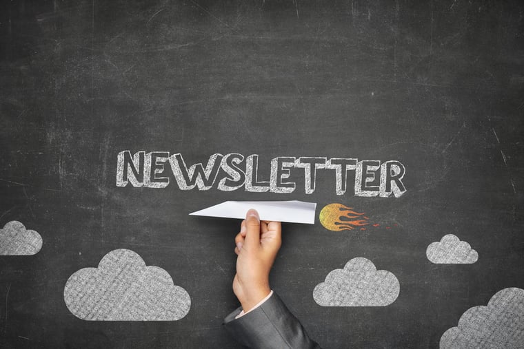Engaging Newsletters with Joomag