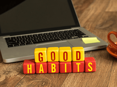 The 10 Habits of Successful Publishers