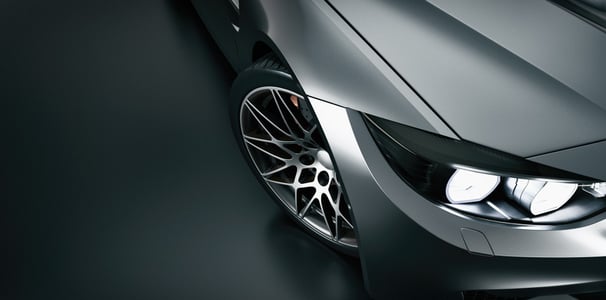 Content Marketing Examples from Leading Auto Brands