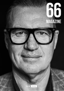 Magazine Cover 101