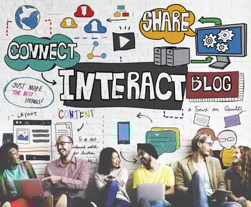 Shaping the Online Experience of Tomorrow with Interactive Content Marketing