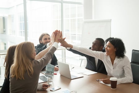 The Importance of Employee Training & Development