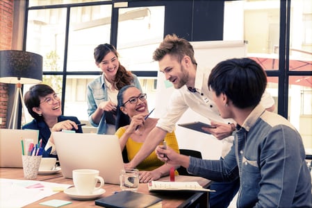 It's Time to Rethink Your Internal Communications Strategy