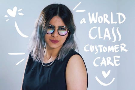 Building a Customer-Centric Company Culture