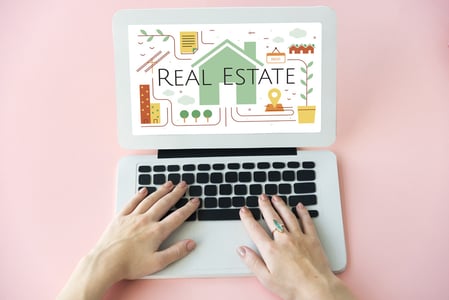 Real Estate Newsletters: Closing Deals with Content