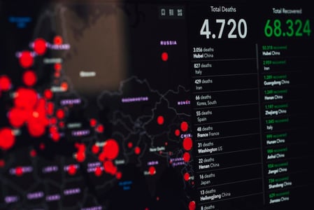COVID-19: A New Reality for Businesses Worldwide