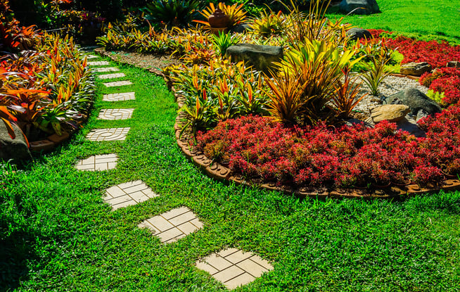 Lawn and Garden Industry