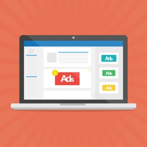 Ads as “Content Blockers”: Publishing’s Bleak Future?