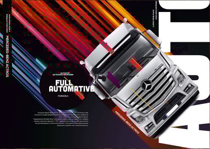 Create Car Magazines That Drive Sales