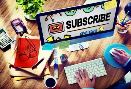 The Power of Subscribers!