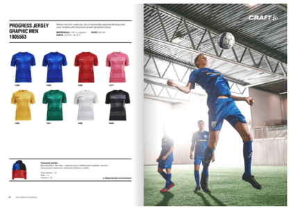 Digital Catalogs: Minimalist Design, Maximum Impact