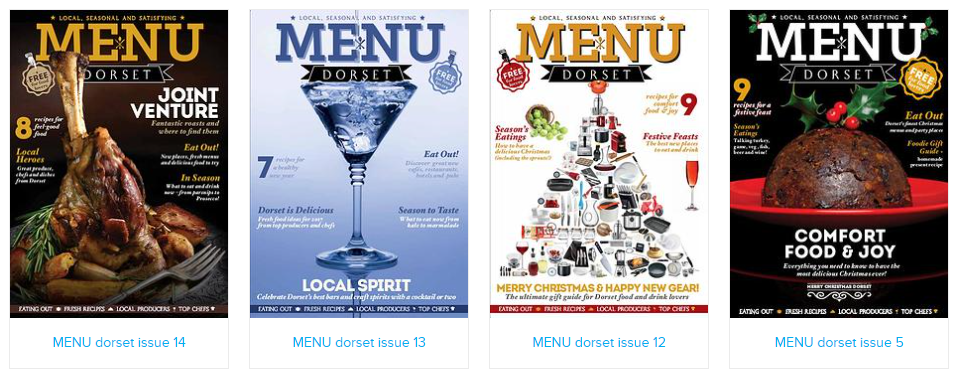 Creating a Magazine Style Guide: Design