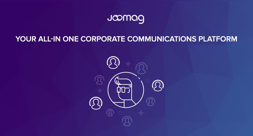 corporate communications