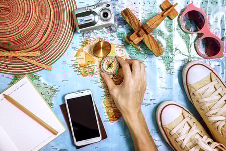 The Importance of Travel Brochures