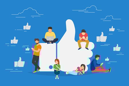Quick & Easy Ways to Market your Publications with Facebook
