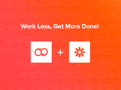Work Smarter, Not Harder with Joomag + Zapier Integration!