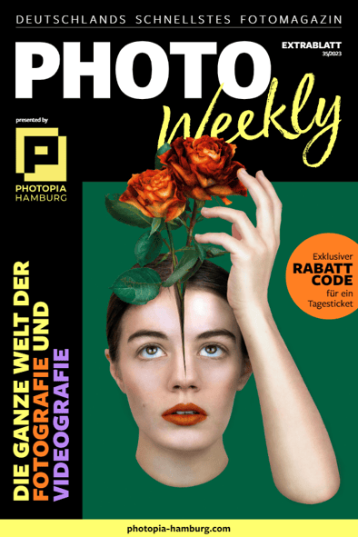 Photo Weekly Magazine