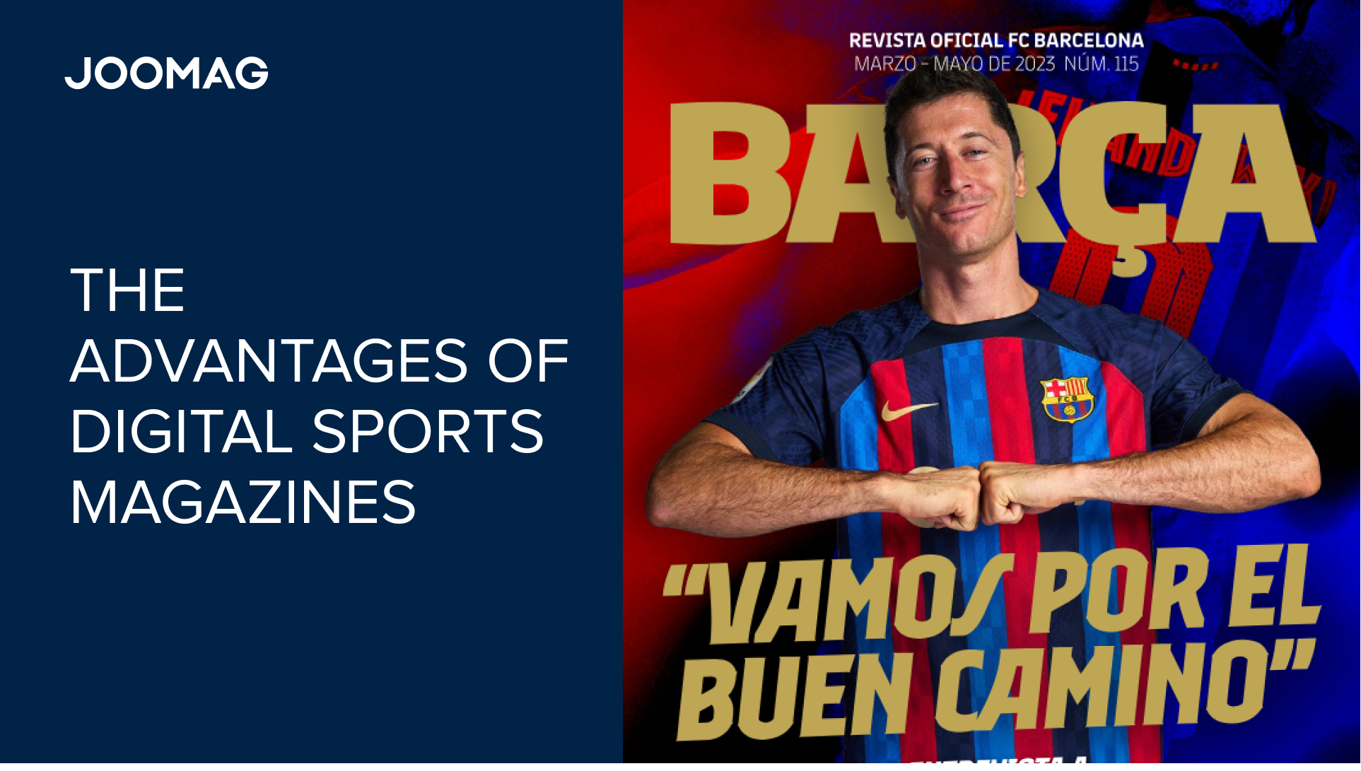 Beyond Print: The Advantages of Digital Sports Magazines