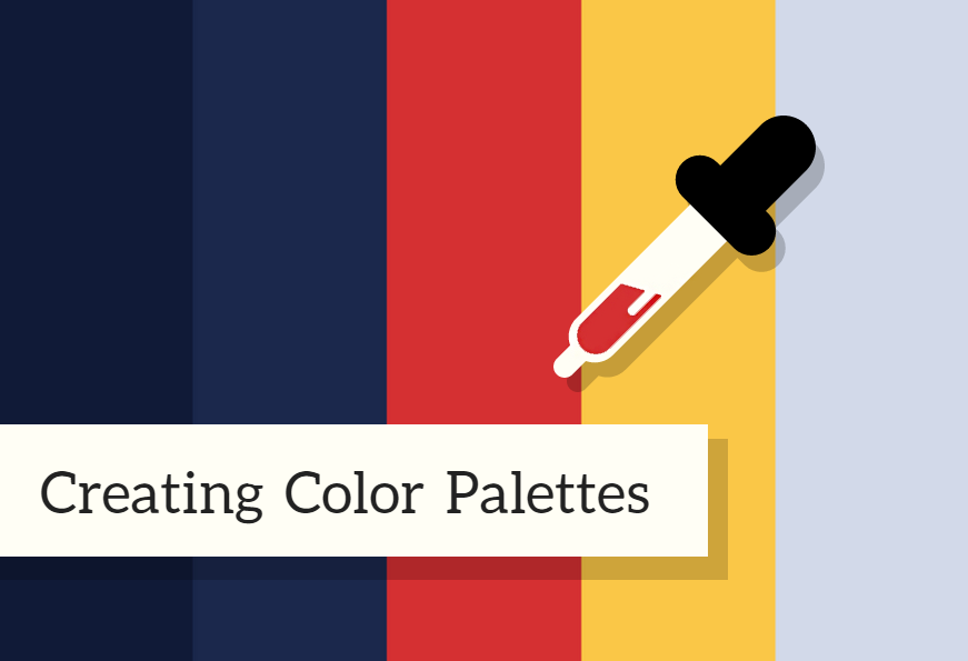 Creating Color Palettes